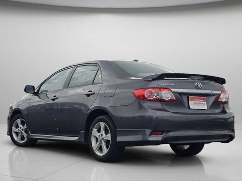 Used 2011 Toyota Corolla S FWD image 20