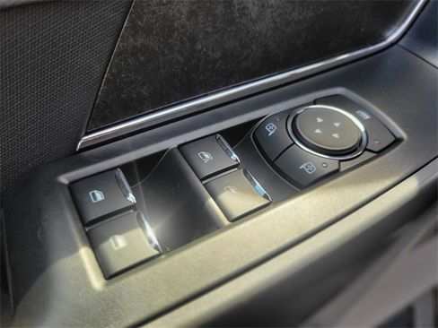 New 2025 Ford F150 Lightning Flash image 17