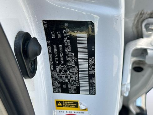 Used 2015 Lexus RX 350 FWD w/ Premium Package image 29