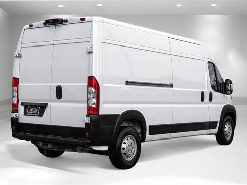 Used 2021 RAM ProMaster 3500 image 6