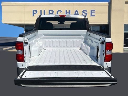 Used 2024 Ford Maverick XLT FWD image 8