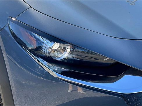Used 2022 MAZDA CX-30 AWD 2.5 Turbo S image 25