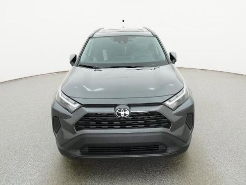 New 2025 Toyota RAV4 XLE image 14