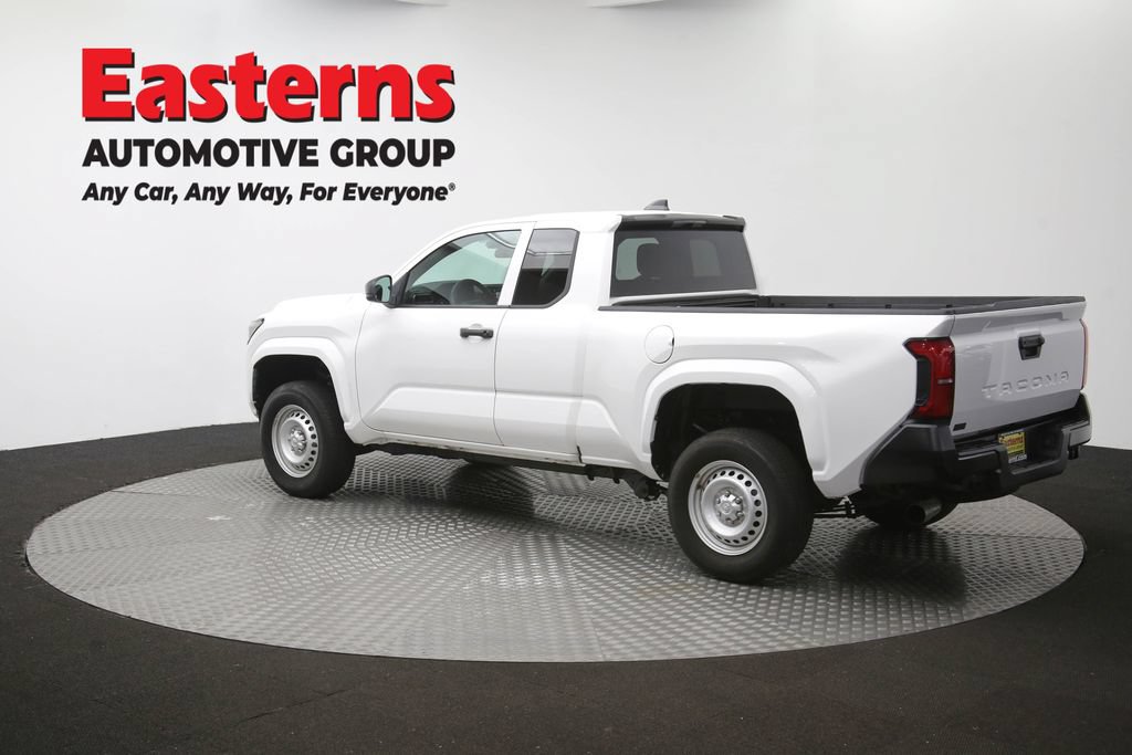 Used 2024 Toyota Tacoma SR RWD image 60