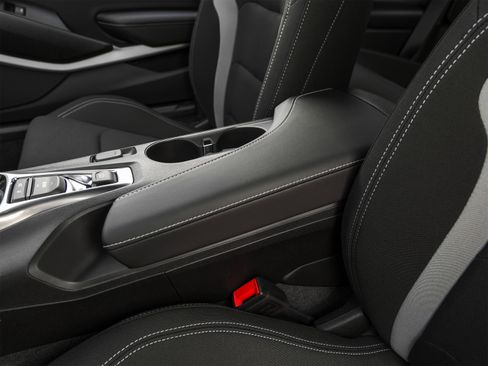 Used 2021 Chevrolet Camaro LT w/ Redline Edition RWD image 31