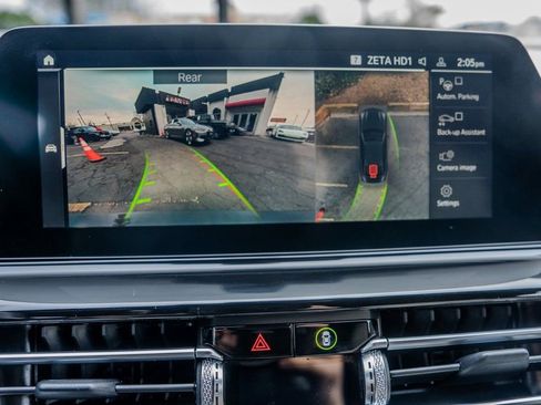 Used 2022 BMW 840i Gran Coupe image 12