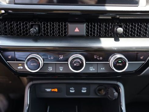 New 2026 Honda CR-V EX-L image 21