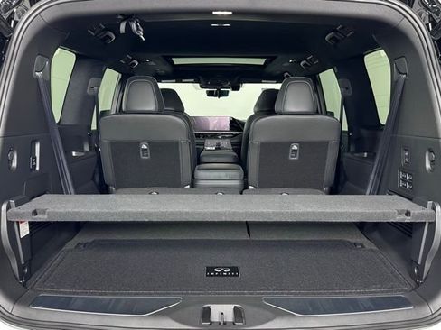 New 2026 INFINITI QX80 Autograph AWD/4WD image 27