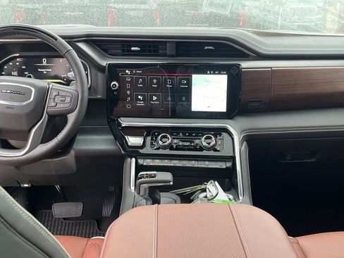 New 2026 GMC Sierra 1500 Denali Ultimate image 20