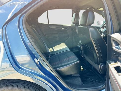 Used 2024 Chevrolet Equinox RS image 25