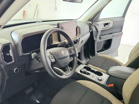 Used 2025 Ford Bronco Sport Big Bend AWD/4WD image 14