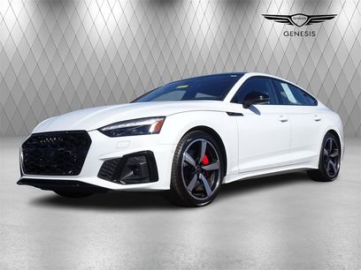 Used 2024 Audi A5 2.0T Prestige