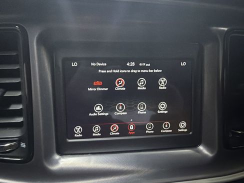 Used 2020 Dodge Challenger SXT RWD image 11
