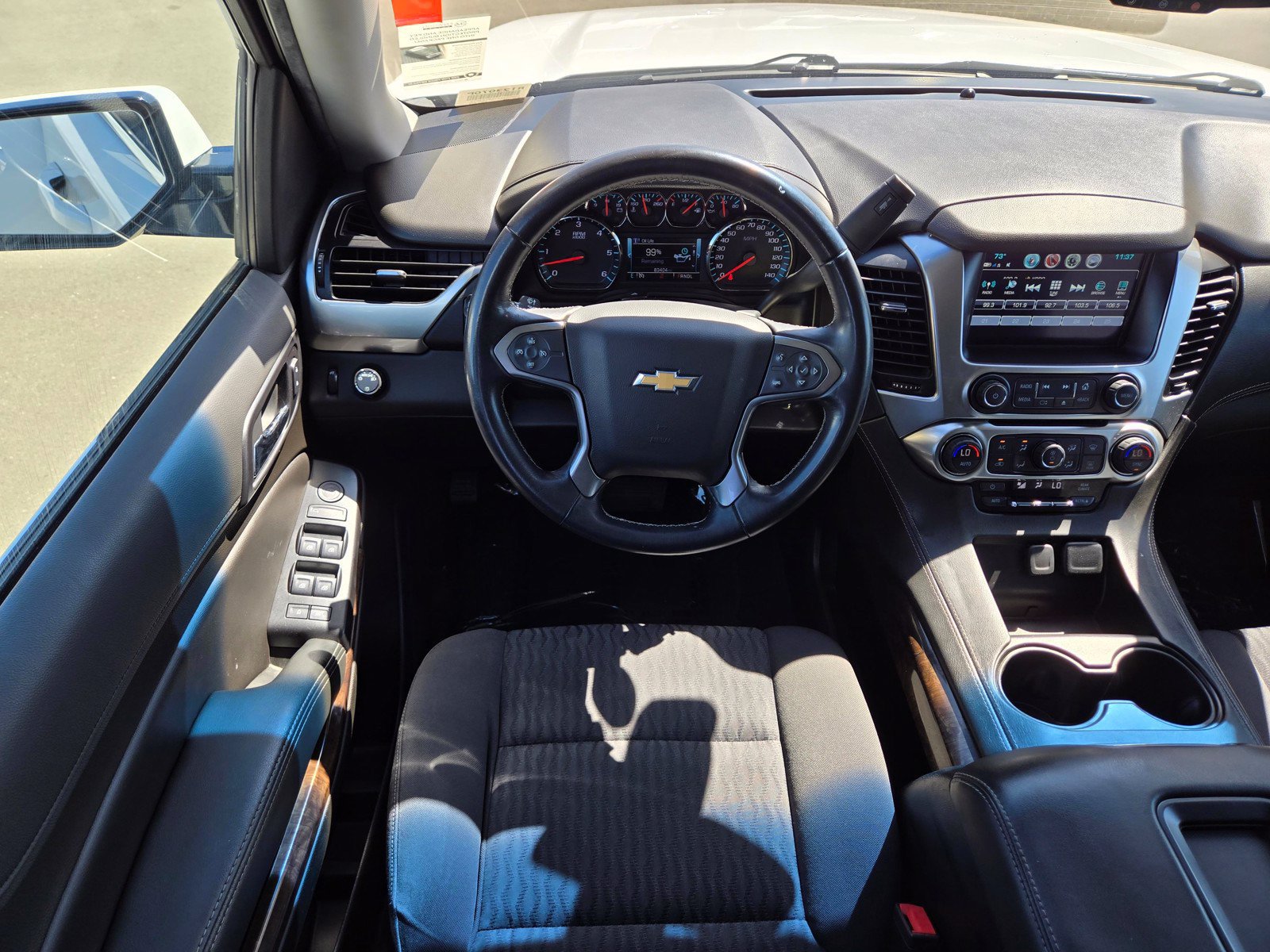 Used 2020 Chevrolet Tahoe LS RWD image 18