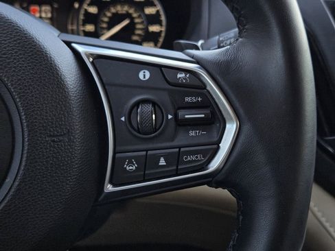 Used 2024 Acura RDX SH-AWD w/ Technology Package image 29