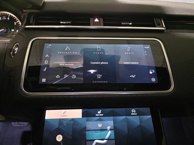Used 2022 Land Rover Range Rover Velar S AWD/4WD image 24