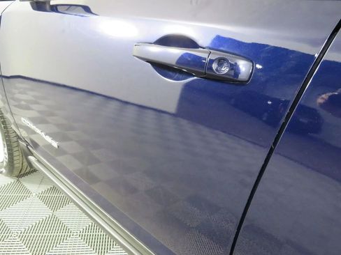 Used 2013 Jeep Compass Latitude w/ Sun/Sound Group image 25