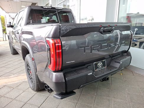 New 2026 Toyota Tundra TRD Pro image 3