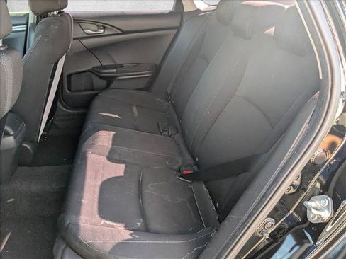 Used 2016 Honda Civic LX image 17