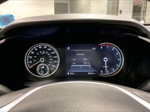 Used 2023 Genesis G70 2.0T w/ Sport Prestige Package AWD/4WD image 14