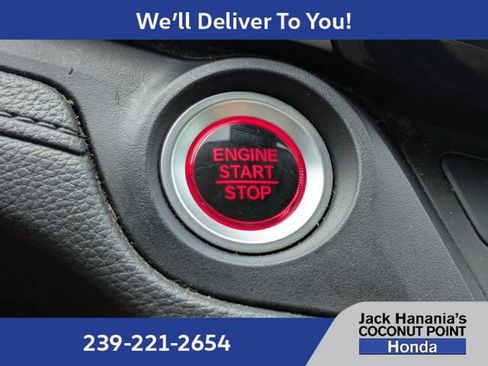Used 2025 Honda Odyssey EX-L image 32