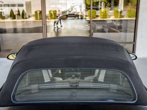 Used 2006 BMW M Roadster image 12