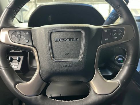 Used 2017 GMC Yukon Denali w/ Open Road Package AWD/4WD image 22