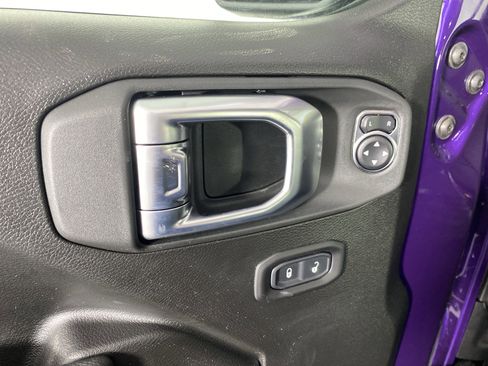 New 2026 Jeep Gladiator Mojave image 12