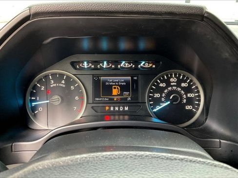 Used 2019 Ford F150 XLT w/ Equipment Group 302A Luxury RWD image 21