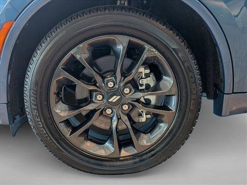 New 2025 Dodge Durango R/T AWD/4WD image 10