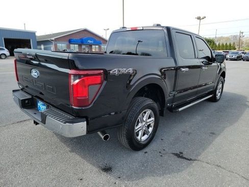 Used 2024 Ford F150 XLT image 6