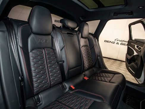 Used 2021 Audi RS 6 image 17