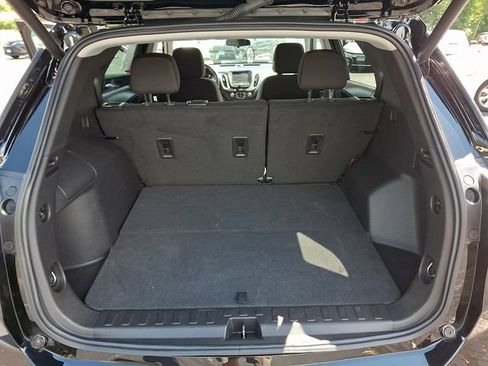 Used 2024 Chevrolet Equinox LT AWD/4WD image 29