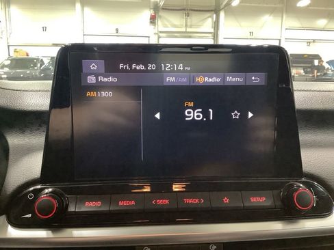 Certified 2023 Kia Forte LXS image 17