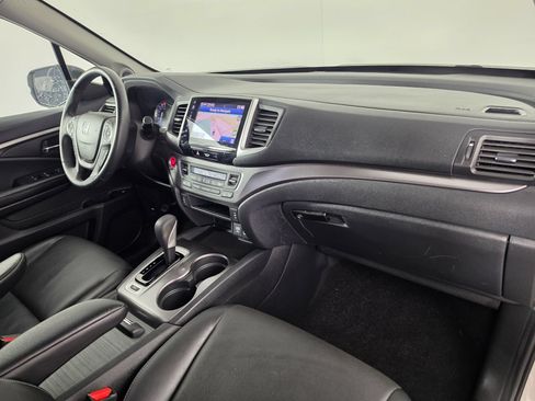 Used 2019 Honda Ridgeline RTL-T image 44