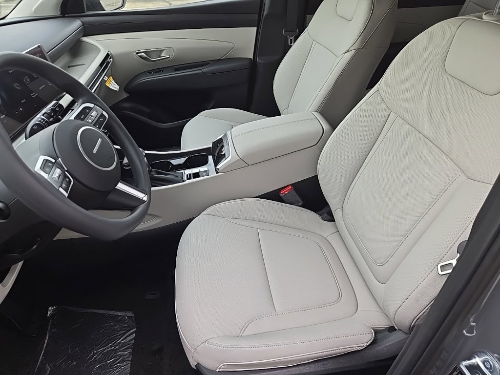 New 2026 Hyundai Tucson SEL Plus w/ Tow & Go Package AWD/4WD image 21