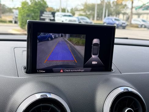 Used 2018 Audi A3 2.0T Premium w/ Convenience Package image 25