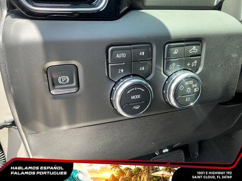 New 2026 GMC Sierra 1500 Denali AWD/4WD image 31