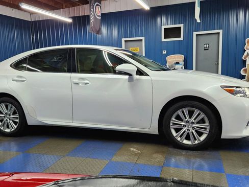 Used 2015 Lexus ES 350 image 75