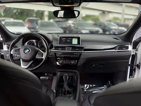 Used 2019 BMW X2 xDrive28i image 21