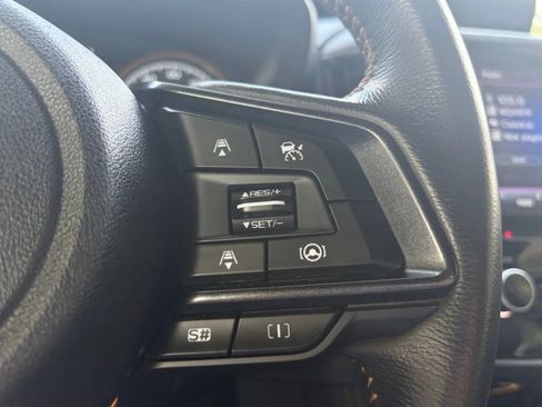 Used 2022 Subaru Forester Wilderness AWD/4WD image 31