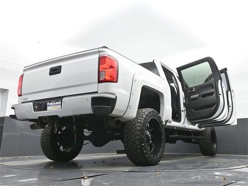 Used 2016 Chevrolet Silverado 1500 LTZ Z71 w/ LTZ Plus Package image 55