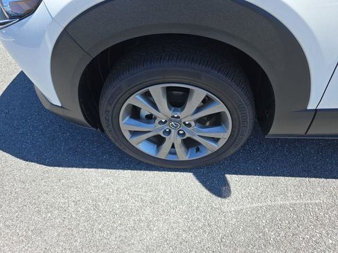 New 2026 MAZDA CX-30 AWD 2.5 S image 11