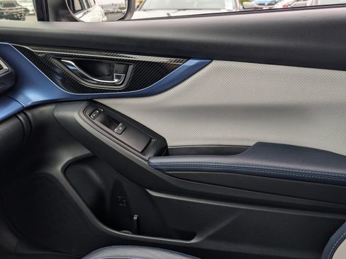 Used 2020 Subaru Crosstrek Hybrid AWD/4WD image 23