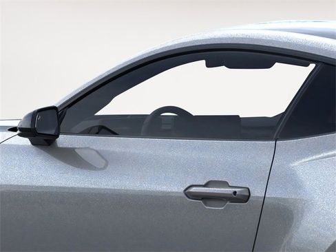 New 2026 Ford Mustang EcoBoost image 20