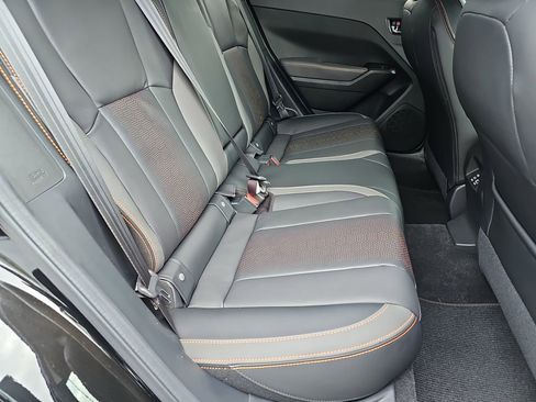 New 2026 Subaru Crosstrek 2.5i Limited AWD/4WD image 18