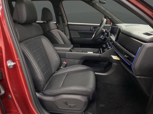 New 2026 Hyundai Santa Fe Calligraphy image 33