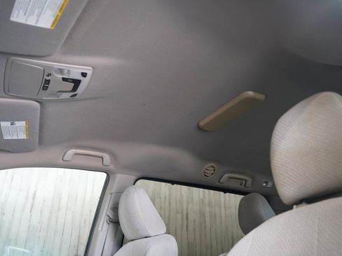 Used 2011 Toyota Sienna LE FWD image 22