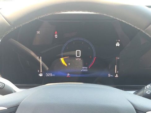 New 2026 Chevrolet Trax ACTIV w/ Driver Confidence Package FWD image 18