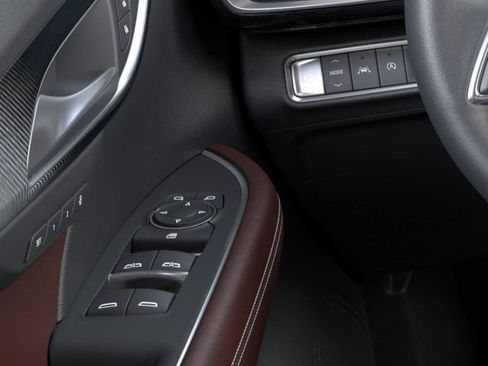 New 2026 Buick Envision Sport Touring AWD/4WD image 22